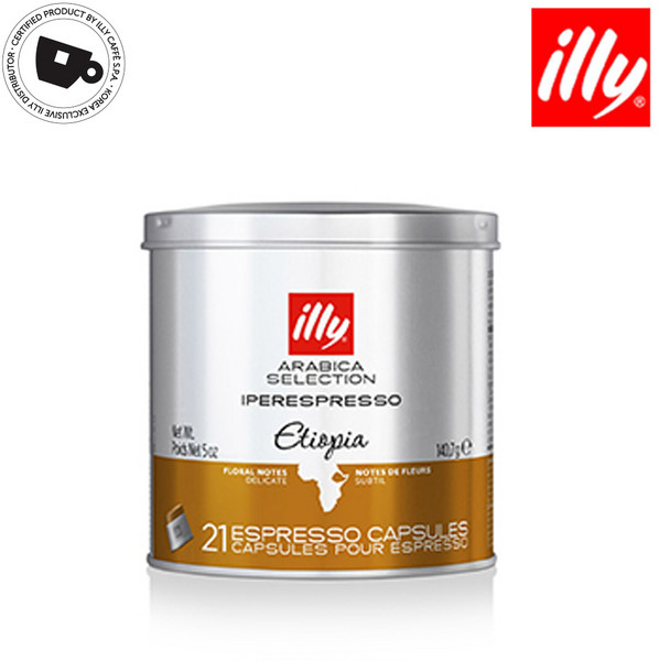 [21캡슐 묶음] 일리 정품 캡슐커피 9종 택1 x-7 프란시스, 6.7g, 21개입, 6개