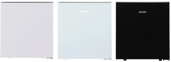 윈텍 윈세프 25L 무소음 화장품냉장고 WC-25DBK DSD DPK 블랙 소다 핑크, 소다 (WC-25DSD)-좌측 열림 (우힌지), 소다 WC-25DSD