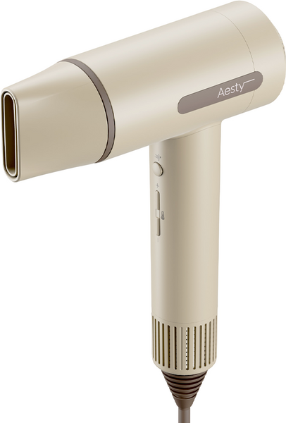 [온도조절 7단계] 에스티 음이온 초고출력 BLDC 항공모터 순환기능 저소음 가정용 전문가용 헤어 드라이어 드라이기