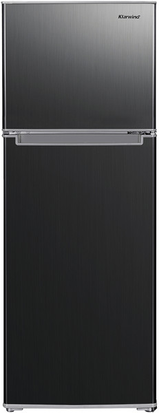 캐리어 클라윈드 소형 냉장고 CRFTD182BDE 182L 방문설치, CRF-TD182BDE