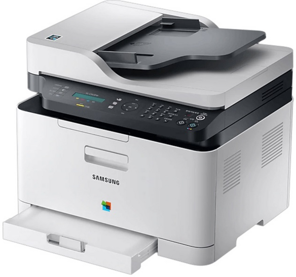 삼성전자 컬러 레이저 복합기, 올인원복합기삼성 SL-C563FW