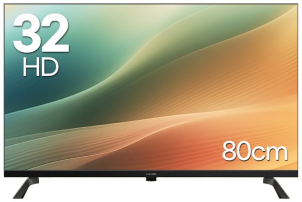 루컴즈 32 구글OS 스마트TV 80cm T3203KHG HD TV스탠드택배/자가설치, 스탠드택배배송(자가설치), 구글OS(T3203KHG)