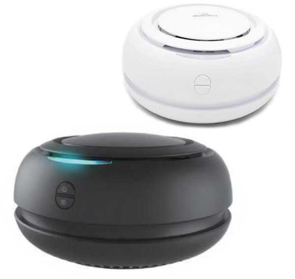 국산 마미봇 공기청정기 나노필터 살균LED 사무실 집, 마미봇공기청정기 화이트