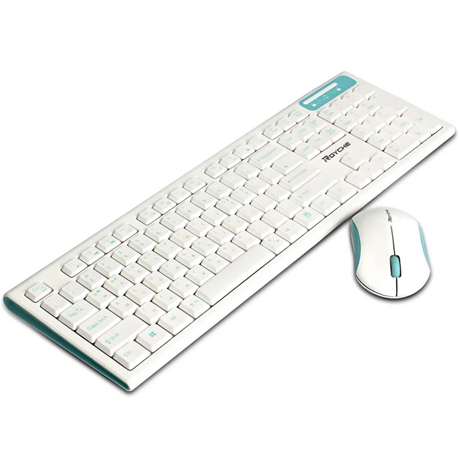 추천3 mk295키보드