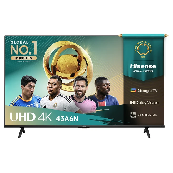 추천3 벽걸이 스마트 tv 43인치