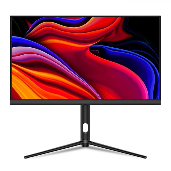 한성컴퓨터 FHD Fast TN 리얼 300 게이밍 모니터, 61.3cm, TFG24F30T(일반)