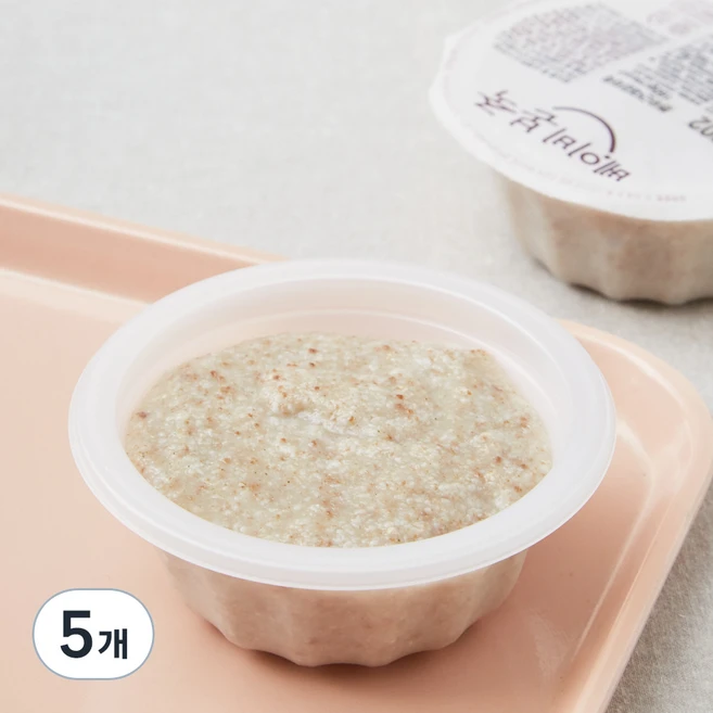추천8 베이비본죽 중기 한우