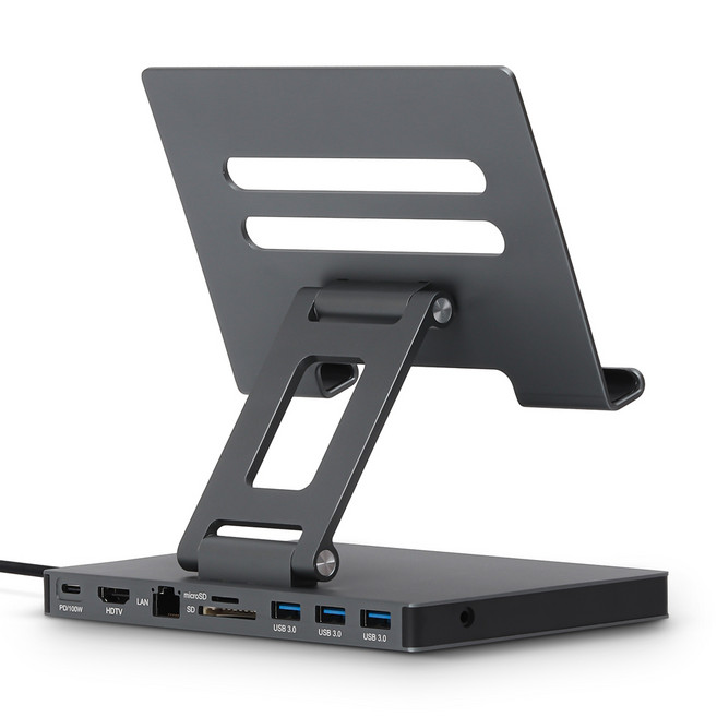 추천10 노트북 도킹 스테이션