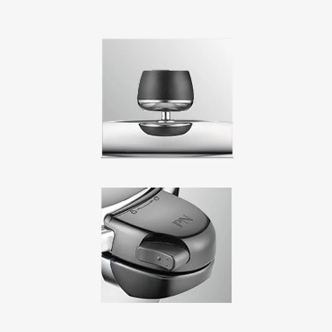 PN풍년 마레 인덕션 이지 압력솥 10인용, 6L, 혼합색상, 1개