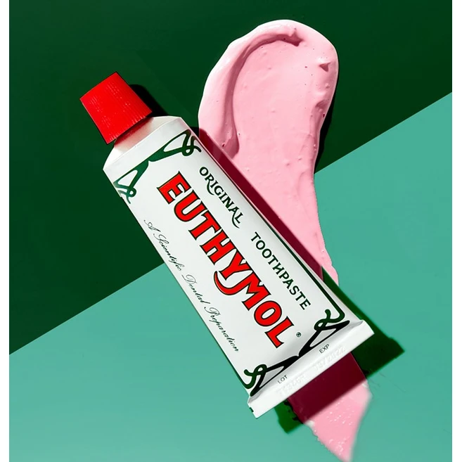 유시몰 휴대용 칫솔키트, 1세트