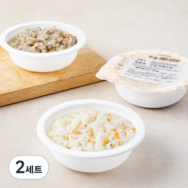 추천4 루솔 후기이유식 11개월