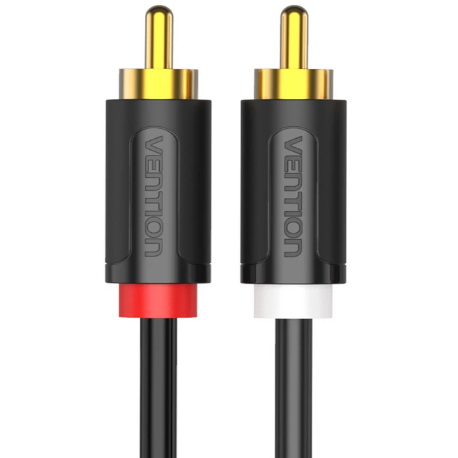 추천9 rca aux 젠더