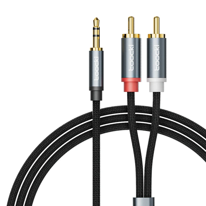 추천6 rca aux