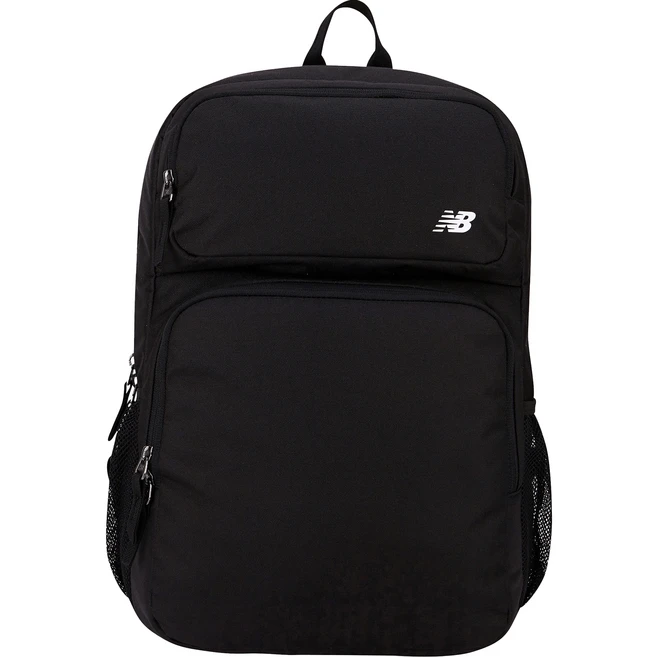 뉴발란스 베이직 스퀘어 백팩