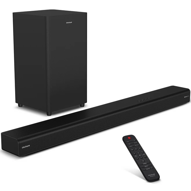 추천5 tv 사운드바 hdmi