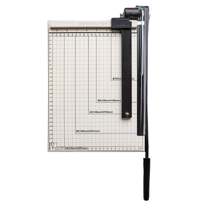 추천5 페이퍼 커터