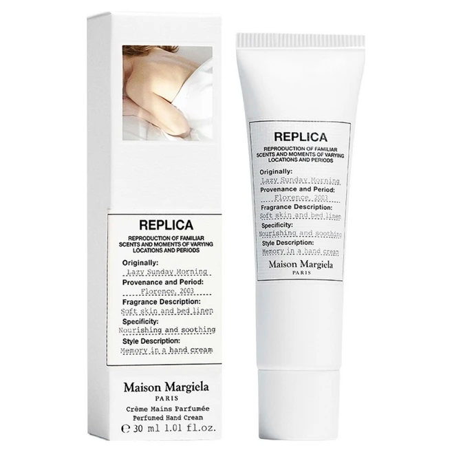 메종마르지엘라 레이지 선데이 모닝 핸드크림, 1개, 30ml
