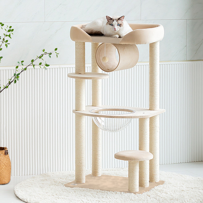 추천6 고양이 캣타워