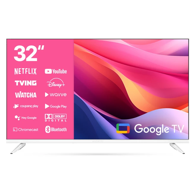 추천9 32LM580BEND 스타일리시 TV 디자인과 기능