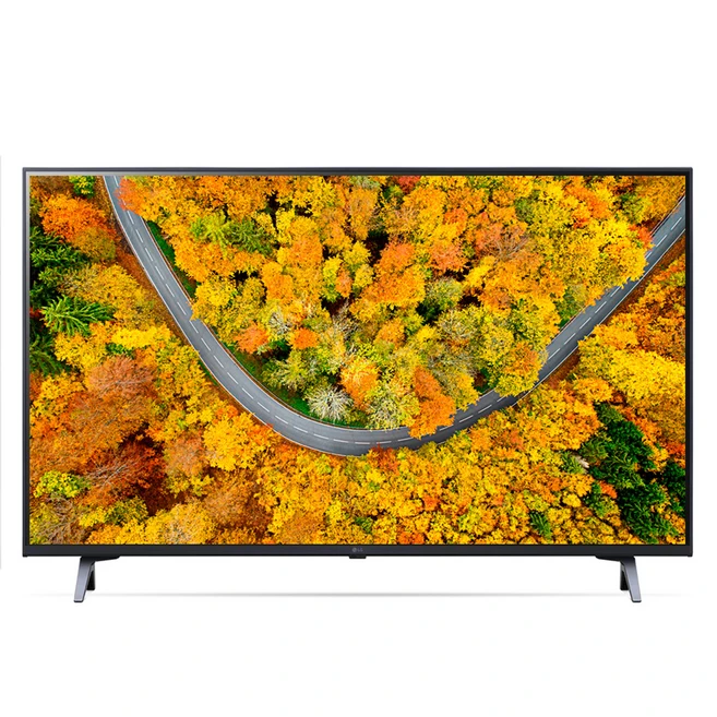 추천3 lg tv 50인치 스탠드형