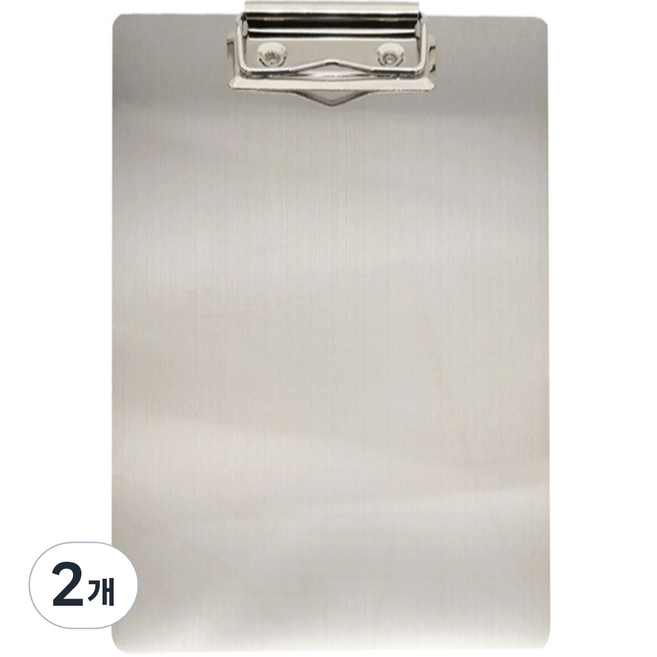 추천4 클립보드 알루미늄