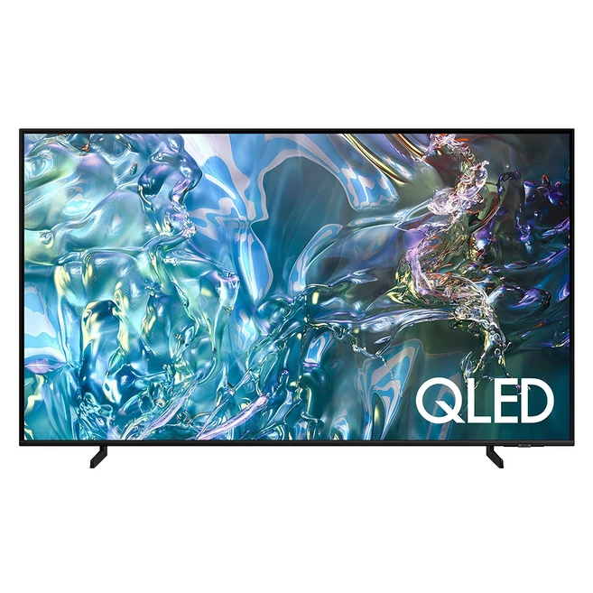 추천7 삼성전자 4k uhd qled tv •