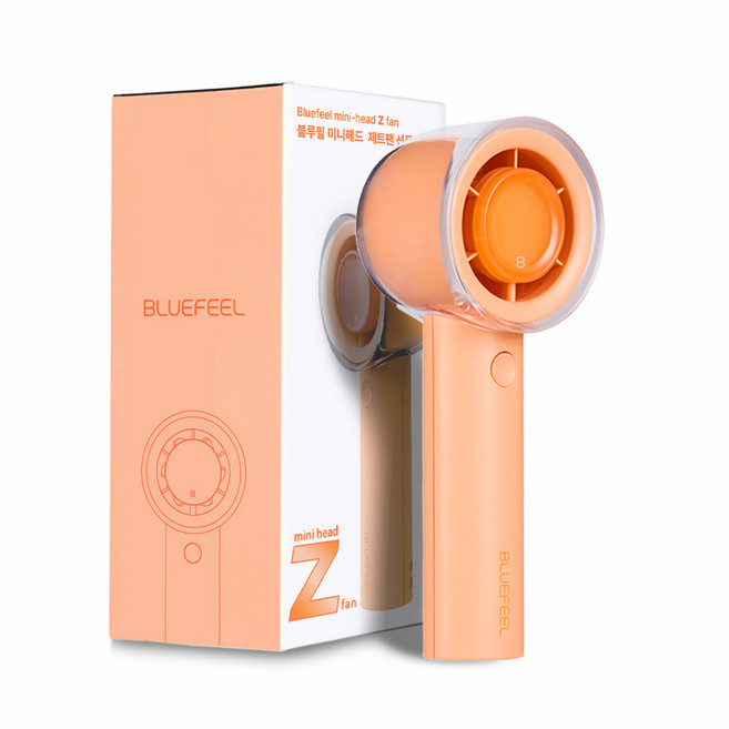 추천4 USB 팬 미니