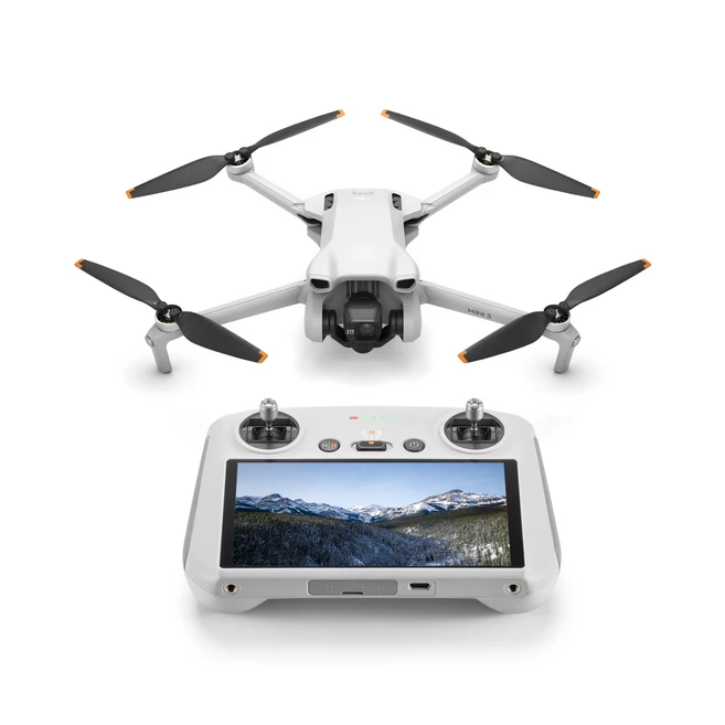 추천8 dji rc3