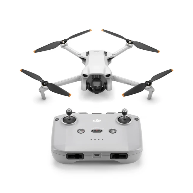 추천7 dji rc3