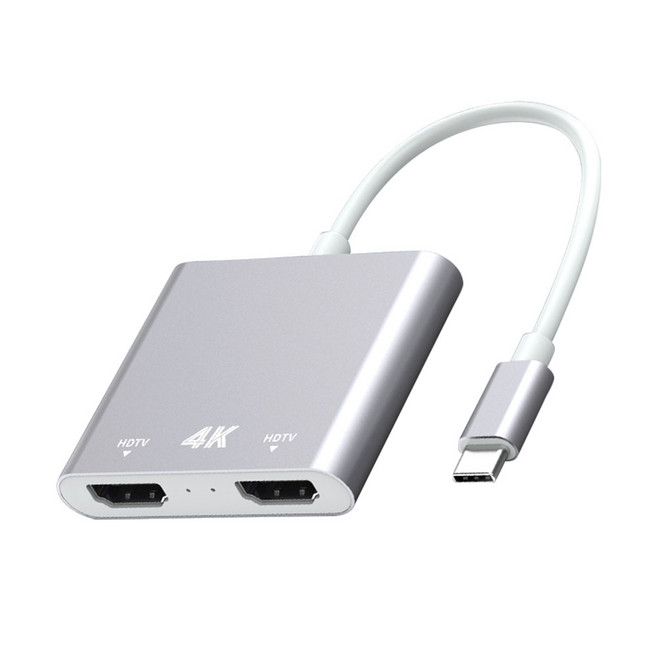 추천6 노트북 HDMI 어댑터
