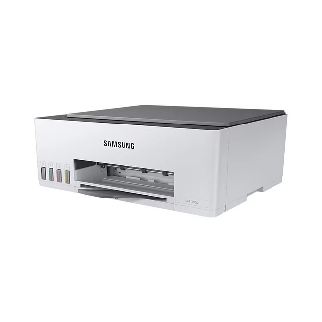 삼성전자 잉크젯 플러스S 복합기 SL-T1680W
