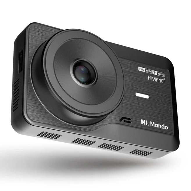 HL만도 전후방 FHD 2채널 블랙박스 HMF10+, 32GB, 장착할인쿠폰 + 거치대 + 상시전원 케이블 + 후방카메라 + 후방카메라 케이블
