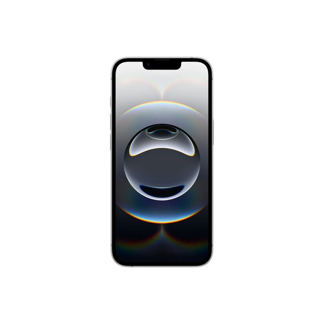 Apple 아이폰 16e 자급제, 화이트, 256GB