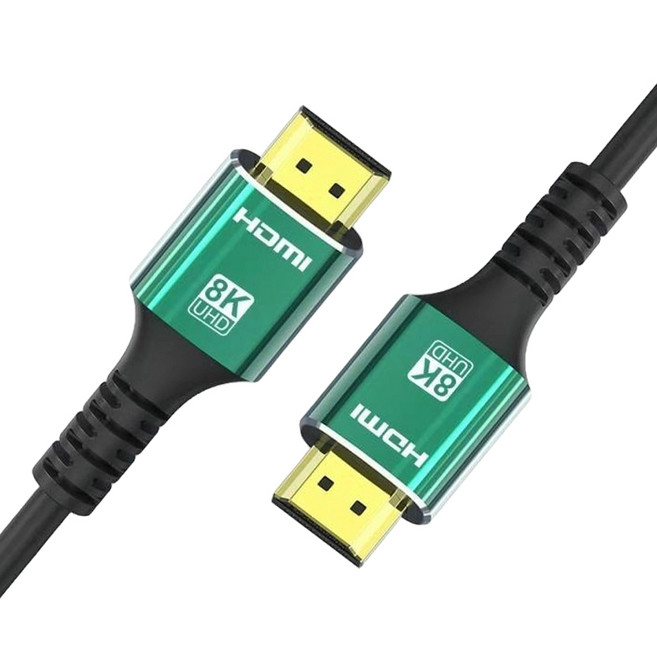 추천5 HDMI 케이블 8K