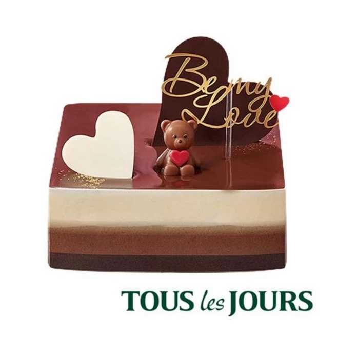 [실시간e쿠폰] [뚜레쥬르] 베스트 인기 케이크 모음 (초코/딸기/고구마/블루베리)