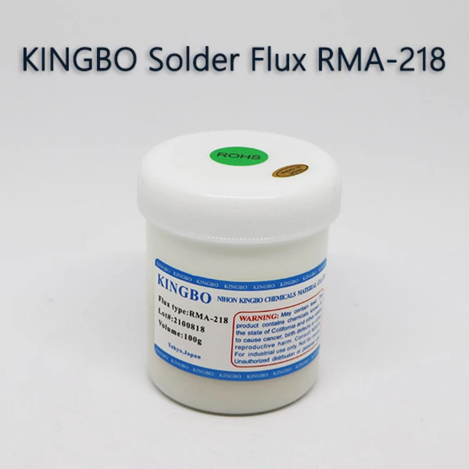 추천4 solder flux