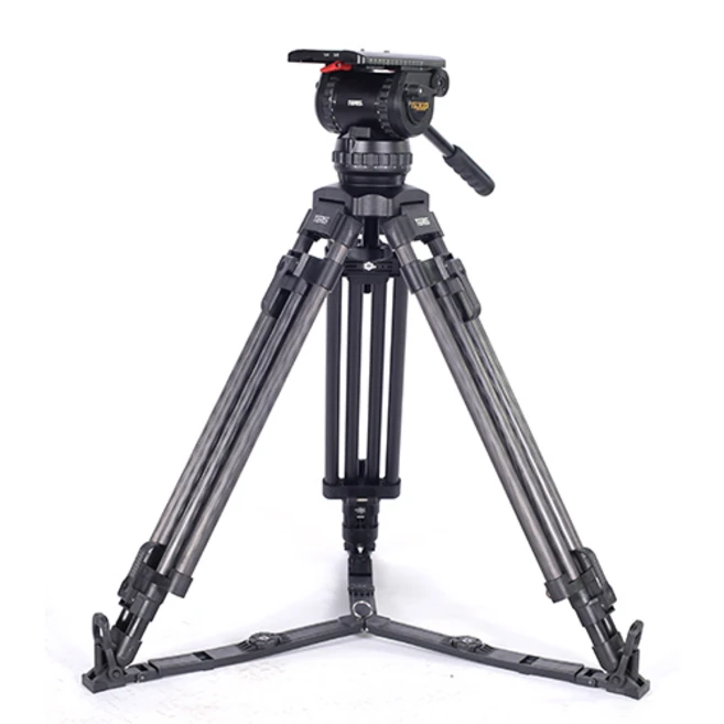 큐브모아 TERIS 테리스 헤드 트라이포드 키트 TS300CF, 1개
