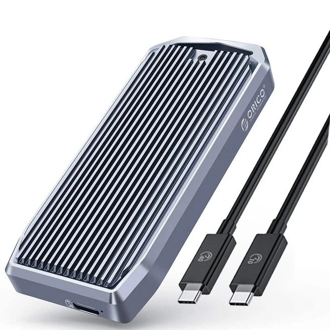 추천8 m.2 nvme 외장 ssd