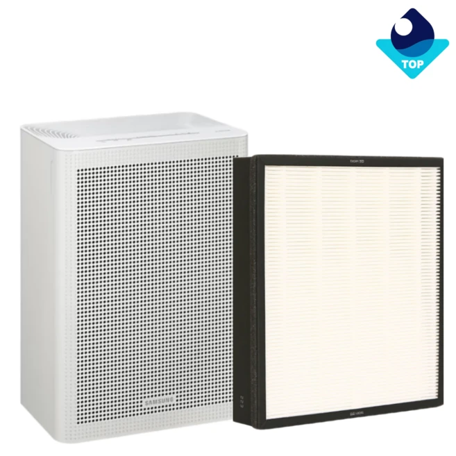 추천9 삼성 공기청정기 ax033b310gbd
