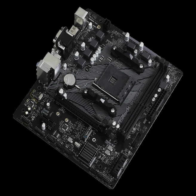 추천3 asrock b550m-hdv