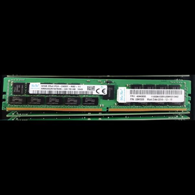 추천4 pc4-2400t