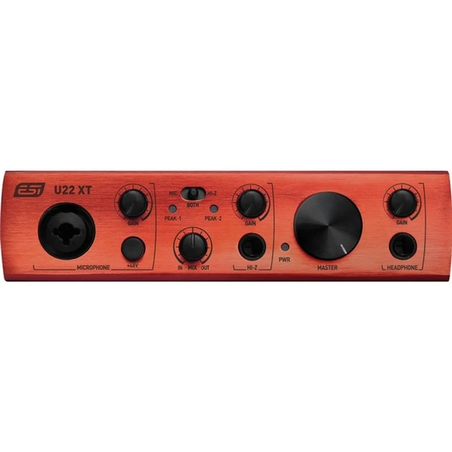 추천9 esi u22xt