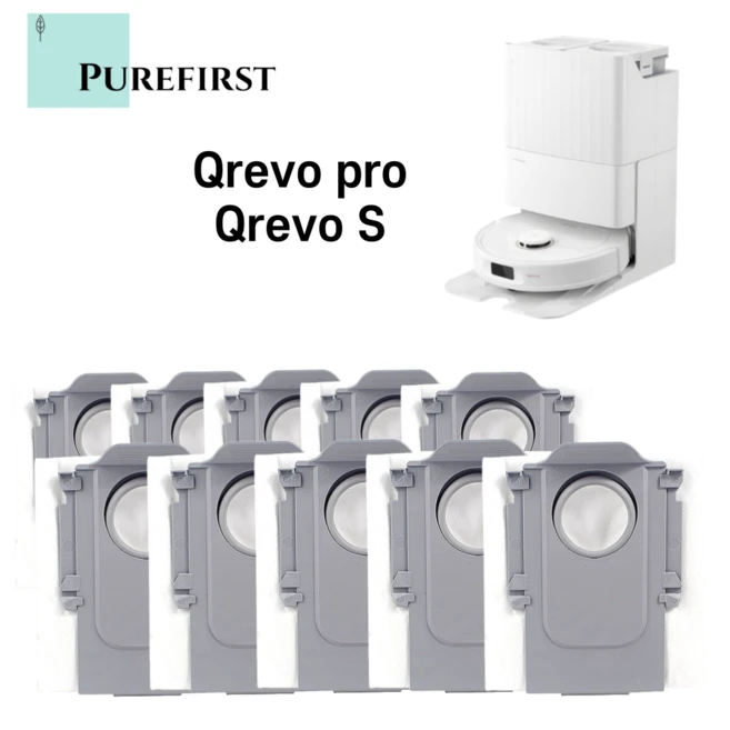 추천10 로보락 q revo pro 소모품 정품