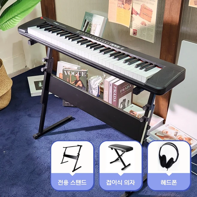 추천9 커즈와일 m130