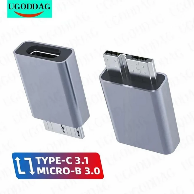 추천3 usb c to micro b