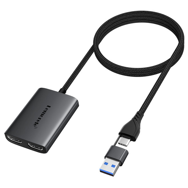 추천4 노트북 USB-C to HDMI