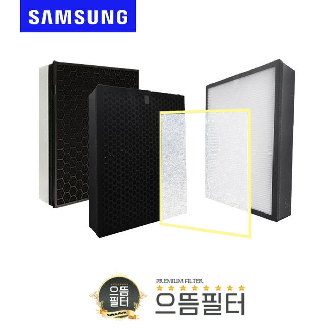 추천1 삼성 공기청정기  ax033b310ggd