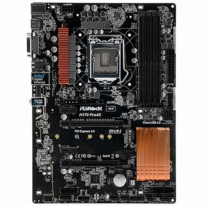 추천9 msi pro h610m-e ddr4