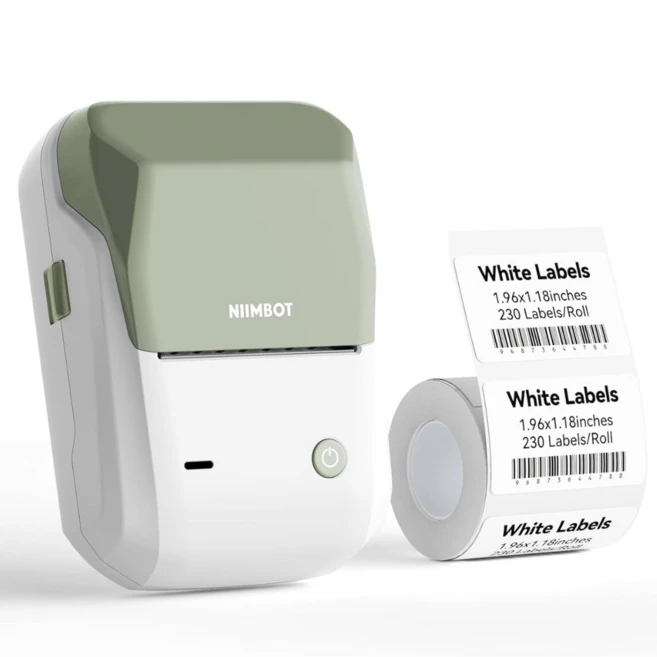 추천7 님봇라벨프린터