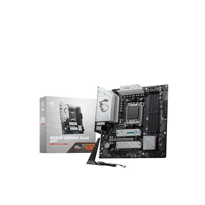 추천7 msi b650 gaming plus wifi
